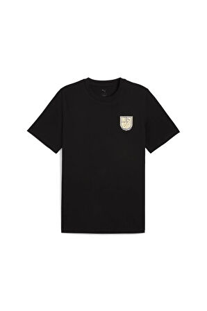 Wardrobe Ess Graphic Tee Erkek Tişört