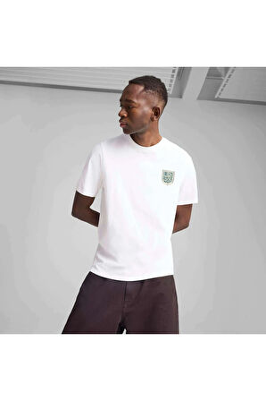 WARDROBE ESS Graphic Tee