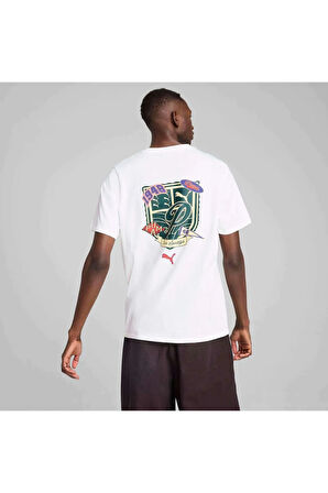 WARDROBE ESS Graphic Tee