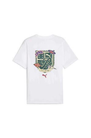WARDROBE ESS Graphic Tee