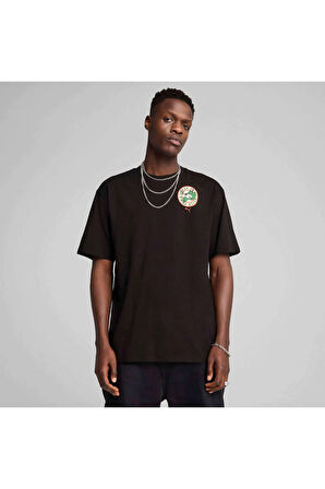 GRAPHICS Super Puma Tee