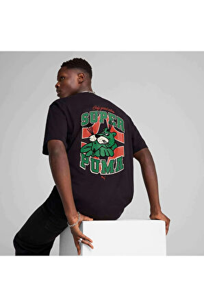 GRAPHICS Super Puma Tee