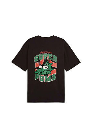 GRAPHICS Super Puma Tee