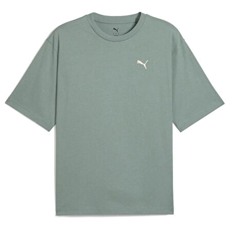 WARDROBE ESS Boxy Tee