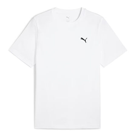 Wardrobe Erkek Beyaz Günlük Stil T-Shirt 62964402