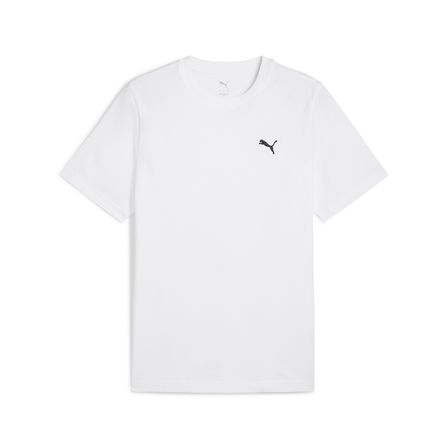 Puma 629644 02 Wardrobe ESS Tee Erkek T-shirt