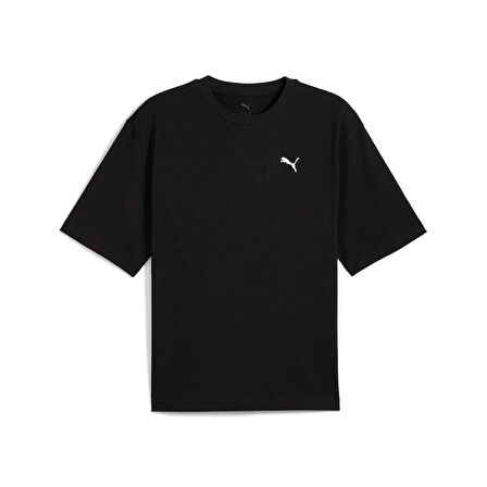 WARDROBE ESS Boxy Tee