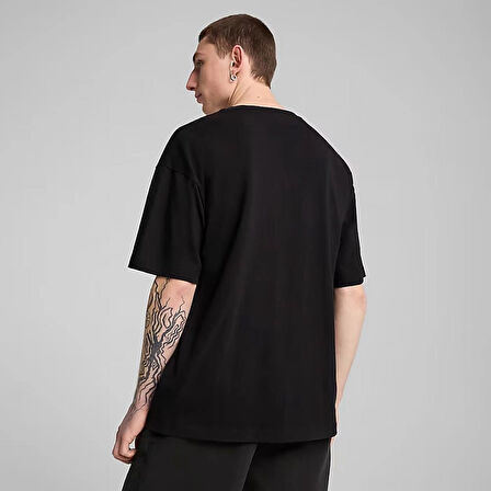 WARDROBE ESS Oversized Tee