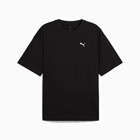 WARDROBE ESS Oversized Tee