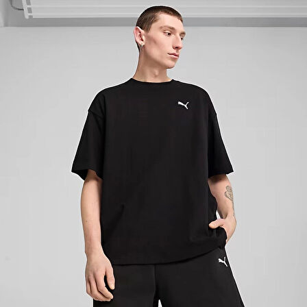 WARDROBE ESS Oversized Tee