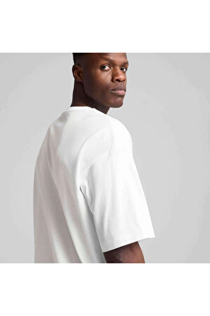 WARDROBE ESS Oversized Tee