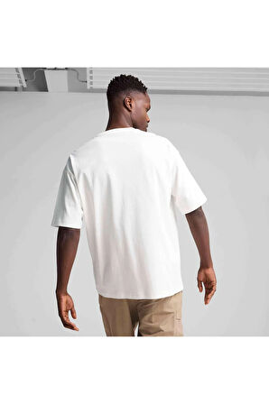 WARDROBE ESS Oversized Tee