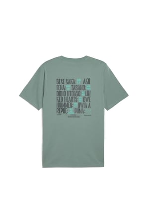 Wardrobe Ess Graphic Tee Erkek Tişört