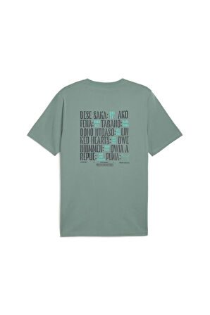 Wardrobe Ess Graphic Tee Erkek Tişört