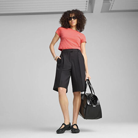 WARDROBE ESS Baby Tee