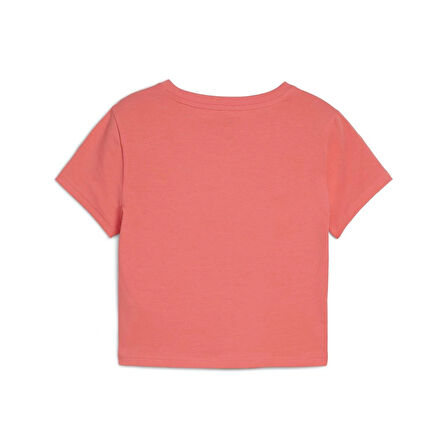 WARDROBE ESS Baby Tee