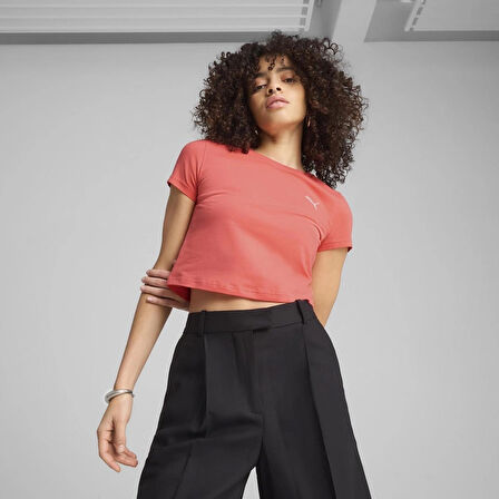 WARDROBE ESS Baby Tee