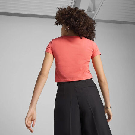 WARDROBE ESS Baby Tee