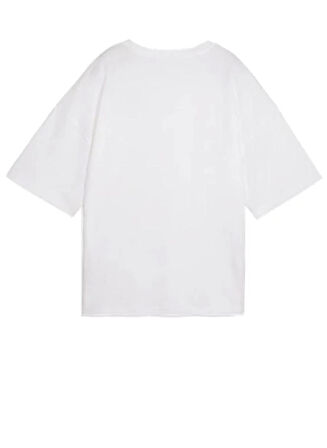 WARDROBE ESS Oversized Tee