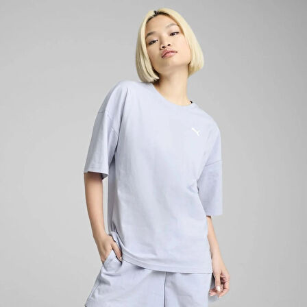 WARDROBE ESS Oversized Tee