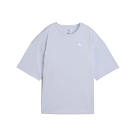 WARDROBE ESS Oversized Tee