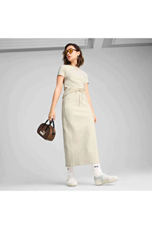 WARDROBE ESS Slim Tee