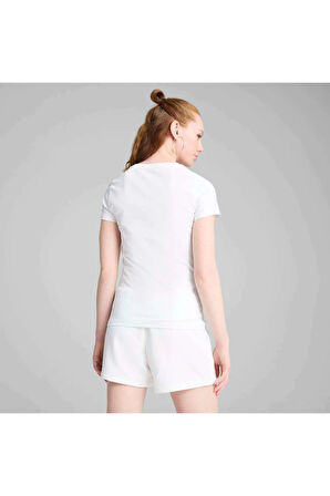 WARDROBE ESS Slim Tee