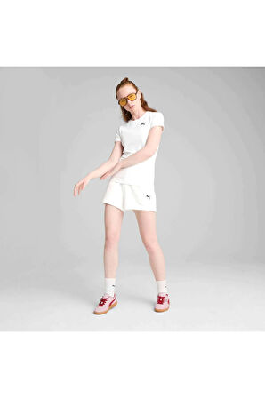 WARDROBE ESS Slim Tee