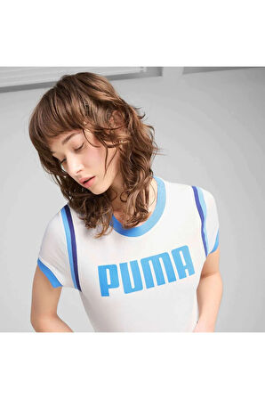 FUTURE.PUMA.ARCHIVE Baby Tee