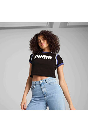 FUTURE.PUMA.ARCHIVE Baby Tee