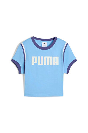 FUTURE.PUMA.ARCHIVE Baby Tee