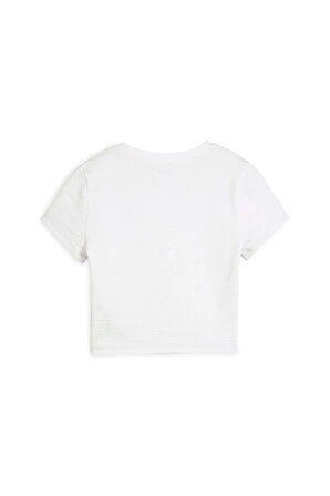 DARE TO Baby Tee