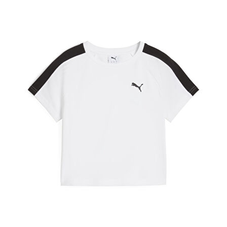 Puma Kadın Tişört T7 Baby