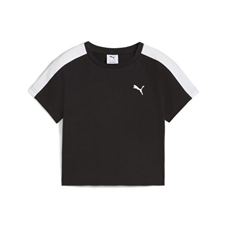 Puma Kadın Tişört T7 Baby