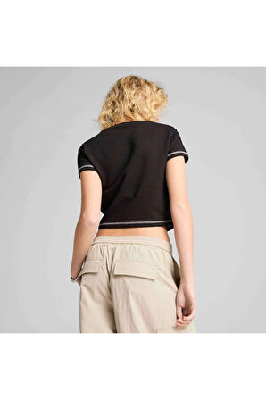 DARE TO Baby Tee