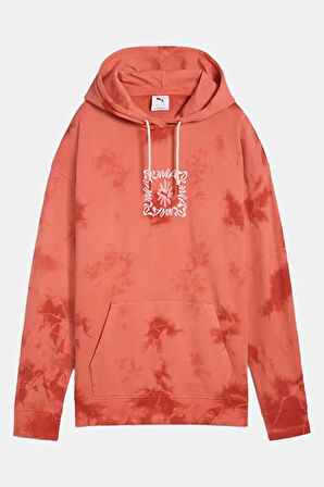 WARDROBE ESS Graphic Hoodie