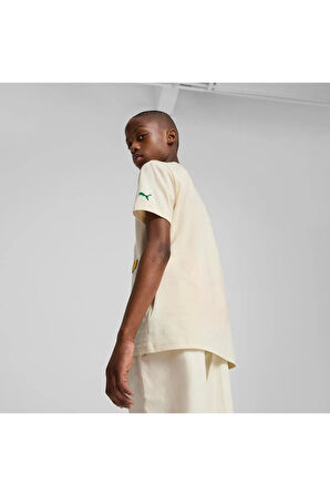SUPER PUMA Graphic Tee