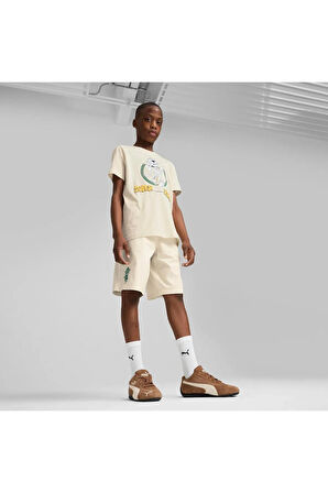 SUPER PUMA Graphic Tee