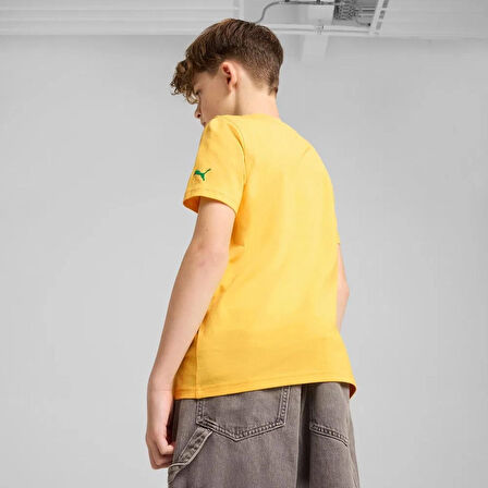 SUPER PUMA Graphic Tee