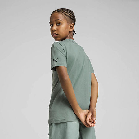 SUPER PUMA Graphic Tee