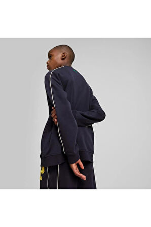 T7 SUPER PUMA Bomber Jacket
