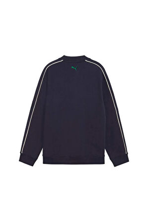 T7 SUPER PUMA Bomber Jacket