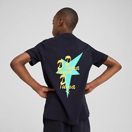 ROAD TO UNITY Graphic Tee