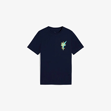ROAD TO UNITY Graphic Tee