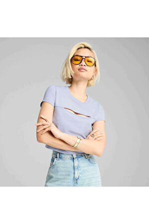 WARDROBE ESS Baby Tee