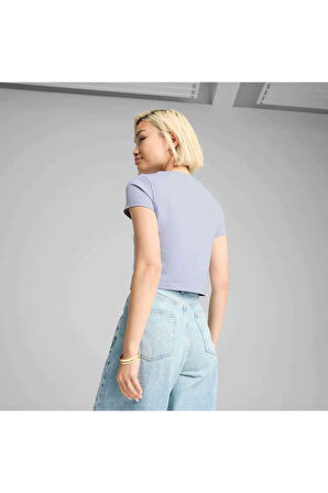 WARDROBE ESS Baby Tee