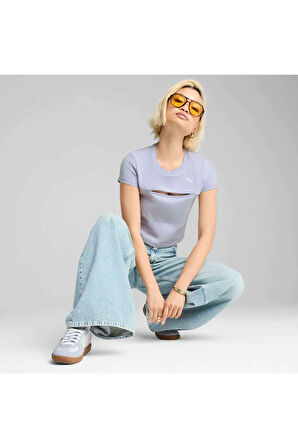 WARDROBE ESS Baby Tee