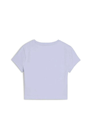 WARDROBE ESS Baby Tee
