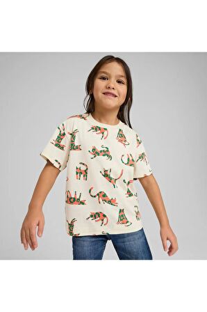 CATS CLUB Tee