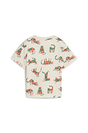 CATS CLUB Tee